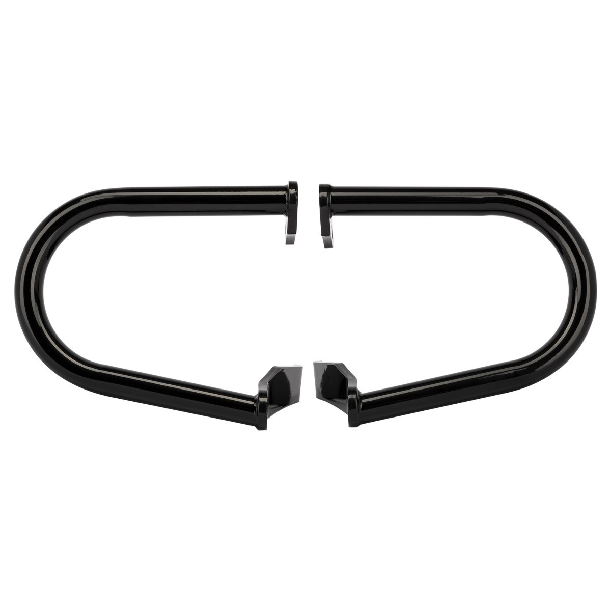 Hogworks Saddlebag Guards for Harley® Sport Glide '18-'21