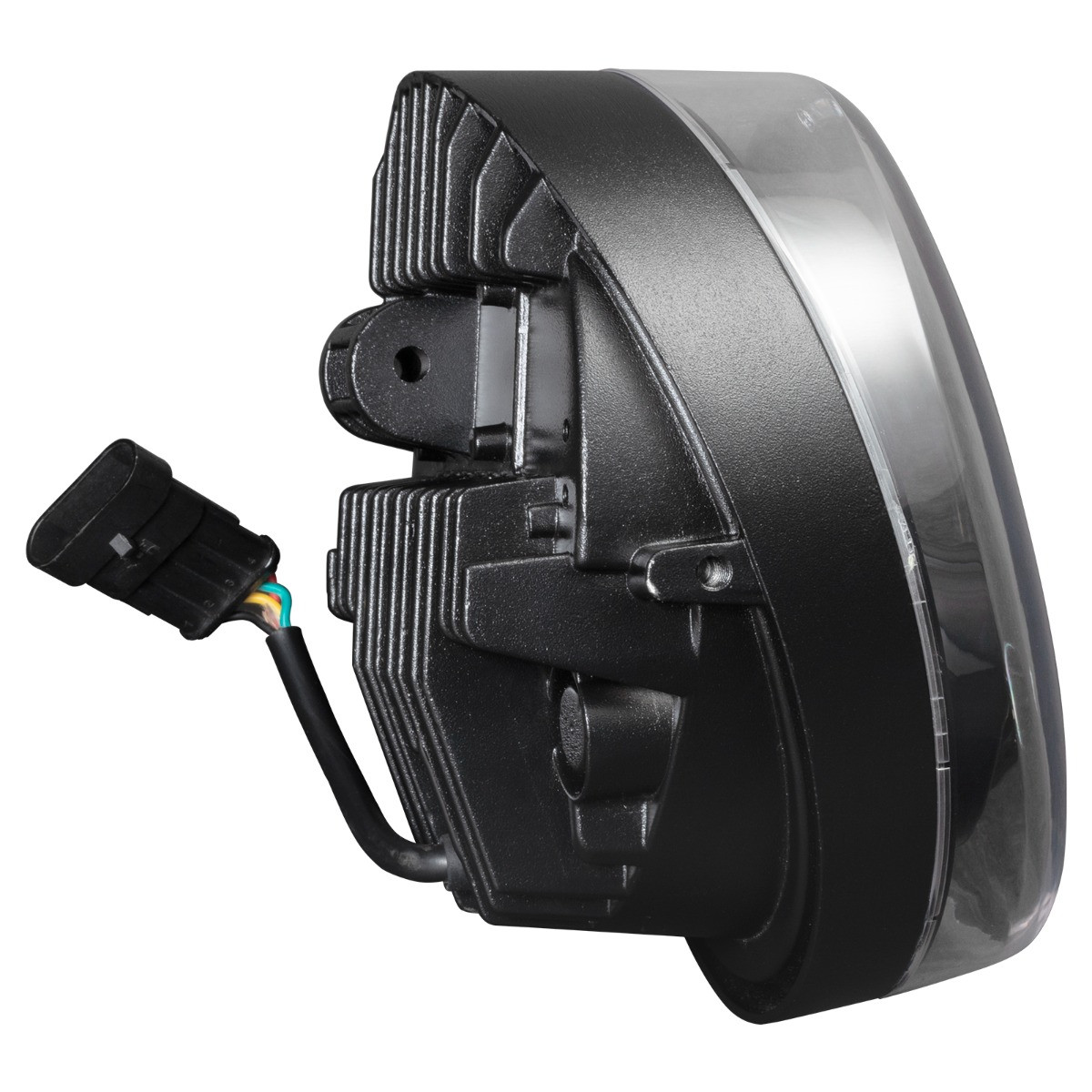 Hogworks Led Headlight for Harley® Breakout '18-'25
