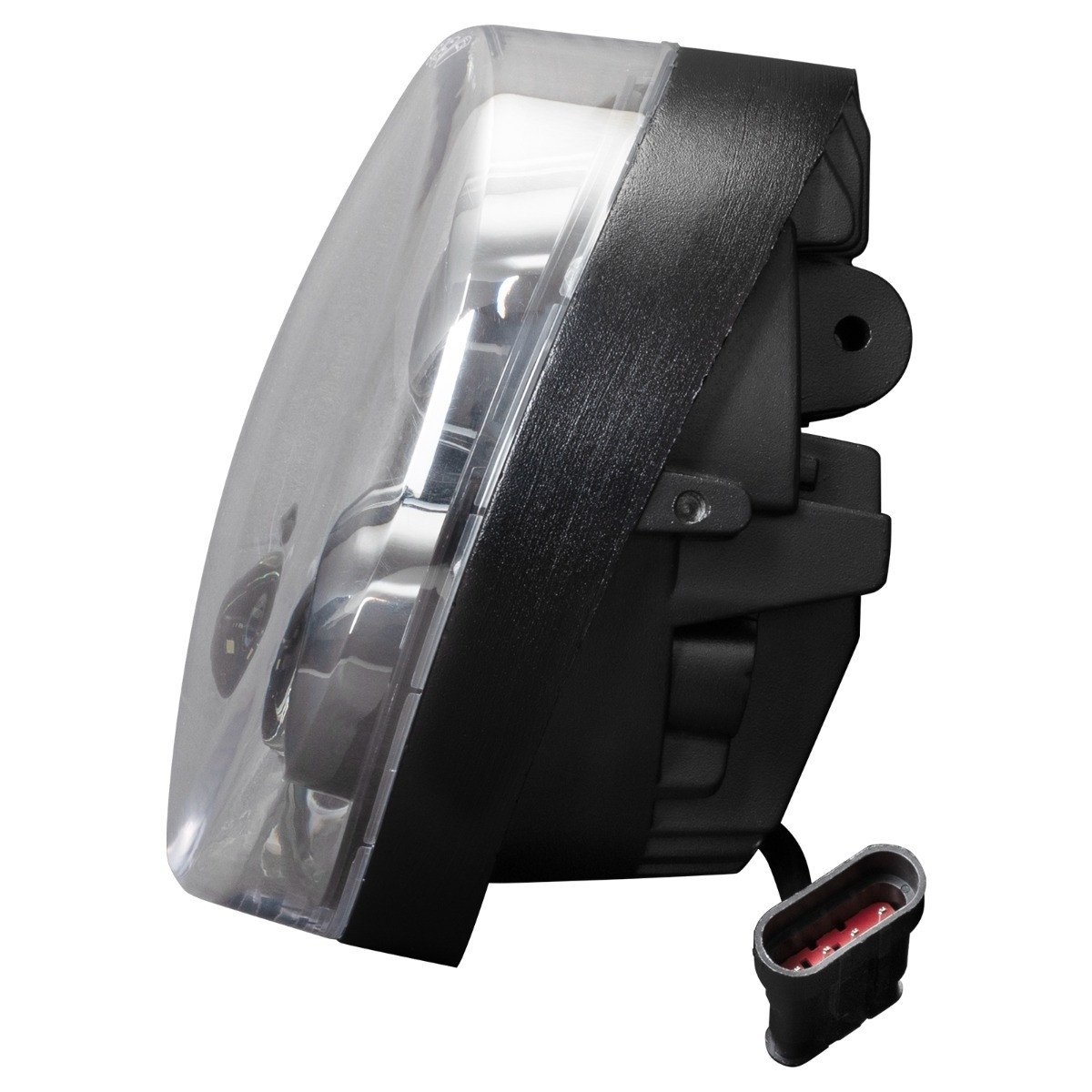 Hogworks Led Headlight for Harley® Breakout '18-'25