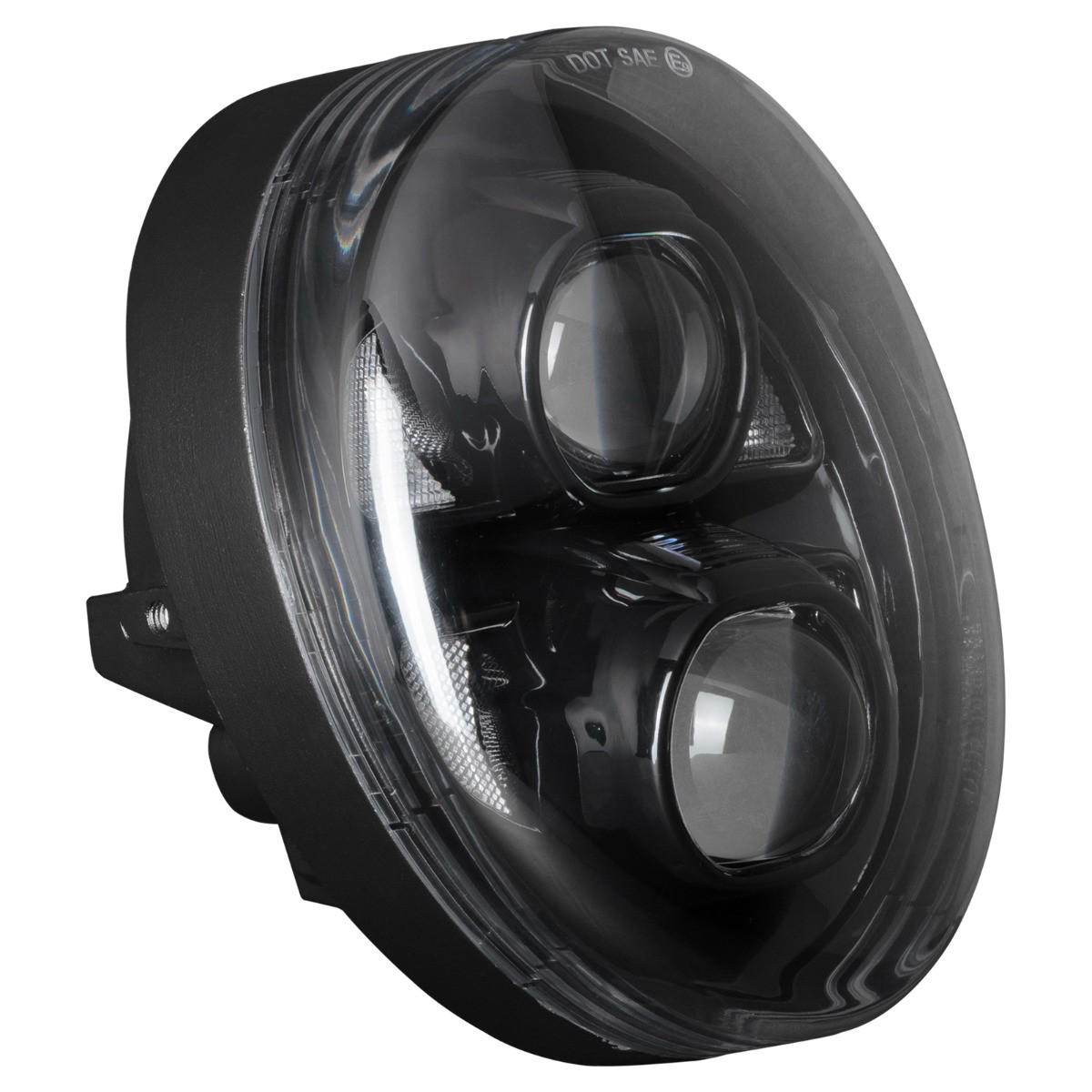 Hogworks Led Headlight for Harley® Breakout '18-'25