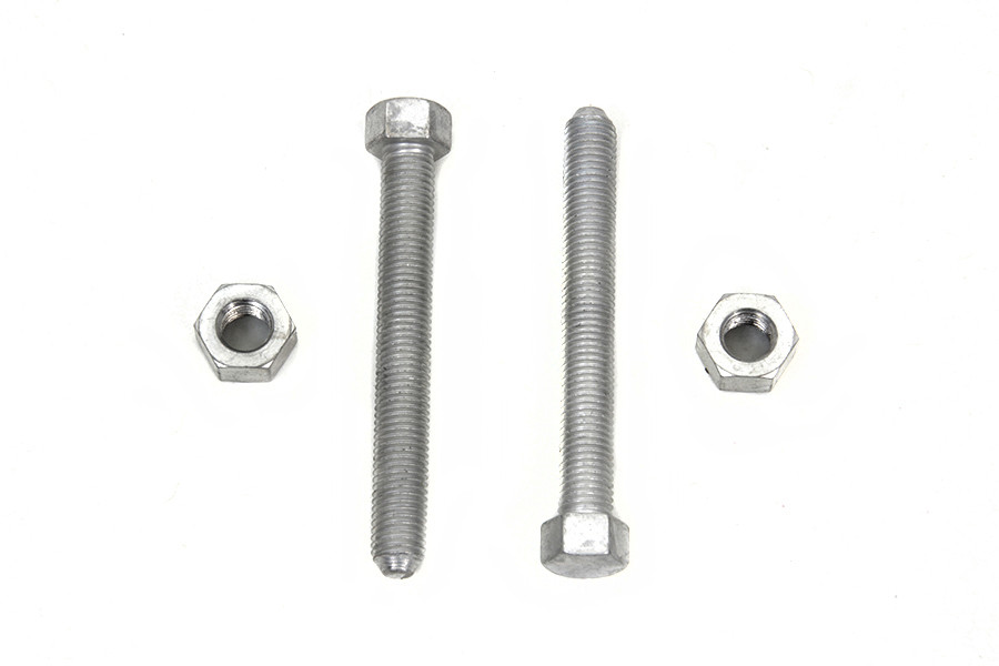 Colony - Rear Chain Adjuster Cadmium