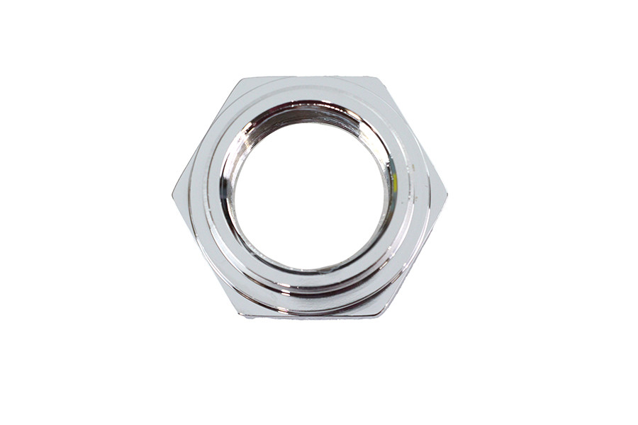 Colony - Stock Spring Fork Stem Nut Chrome