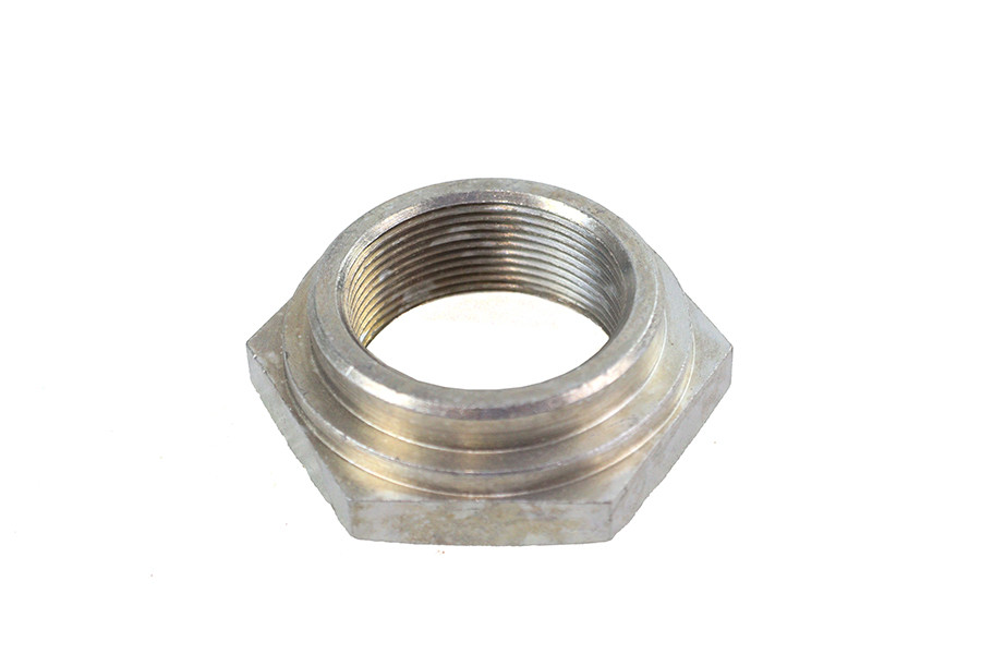 Colony - Cadmium Spring Fork Stem Nut
