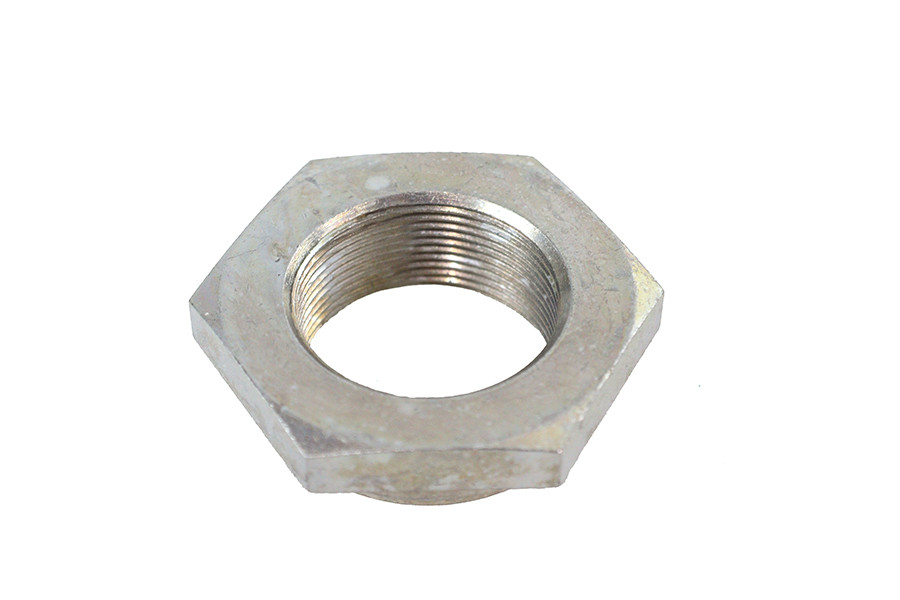 Colony - Cadmium Spring Fork Stem Nut
