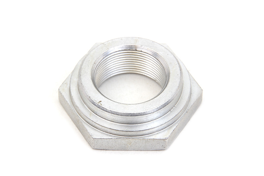 Colony - Cadmium Spring Fork Stem Nut