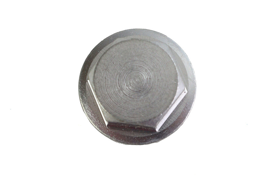 Colony - Cadmium Timing and Oil Tank Plug