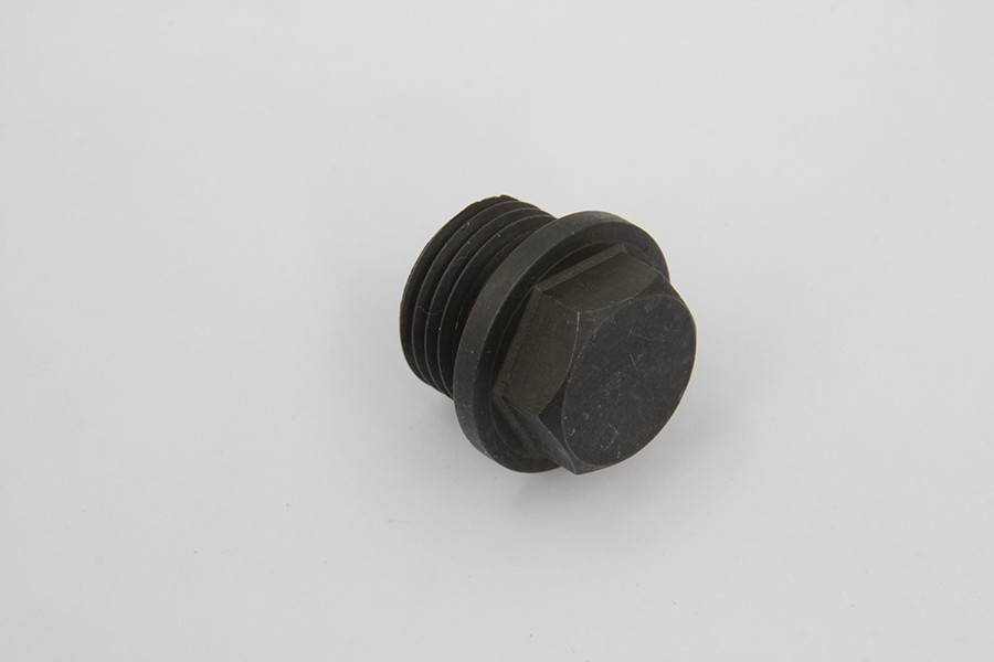 Colony - Oil Tank Plug Black