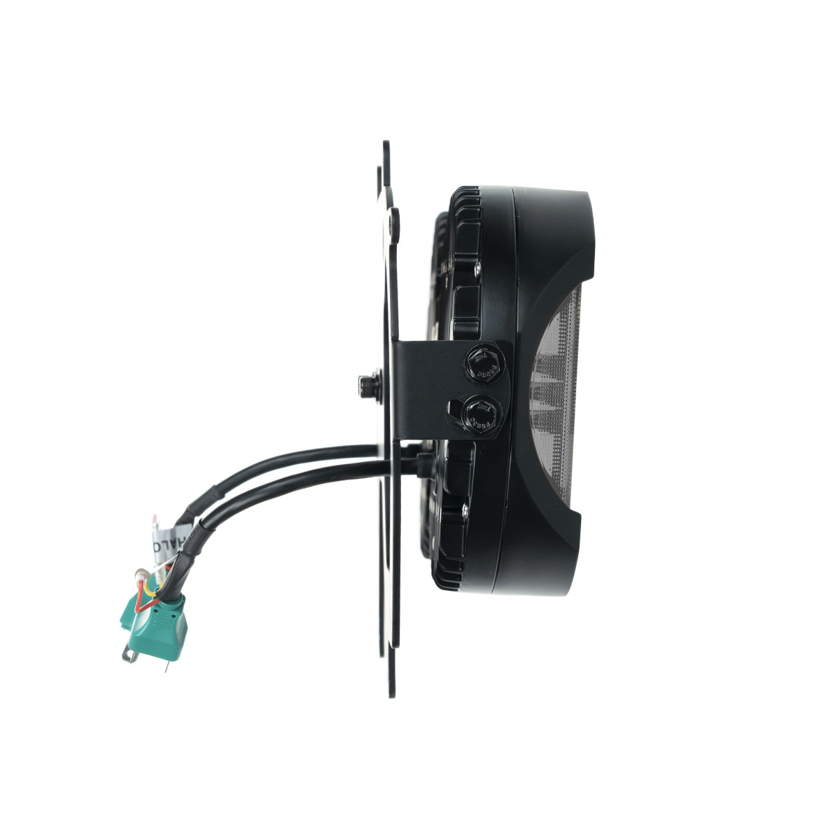Hogworks Tooth Performance Led Headlight for Harley® Road Glide '15-'25