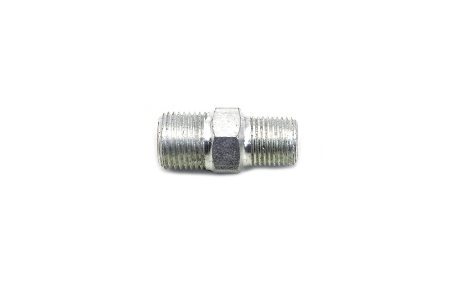 Colony - Rocker Box Feed Line Nipple Cadmium