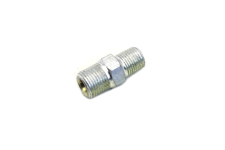 Colony - Rocker Box Feed Line Nipple Cadmium