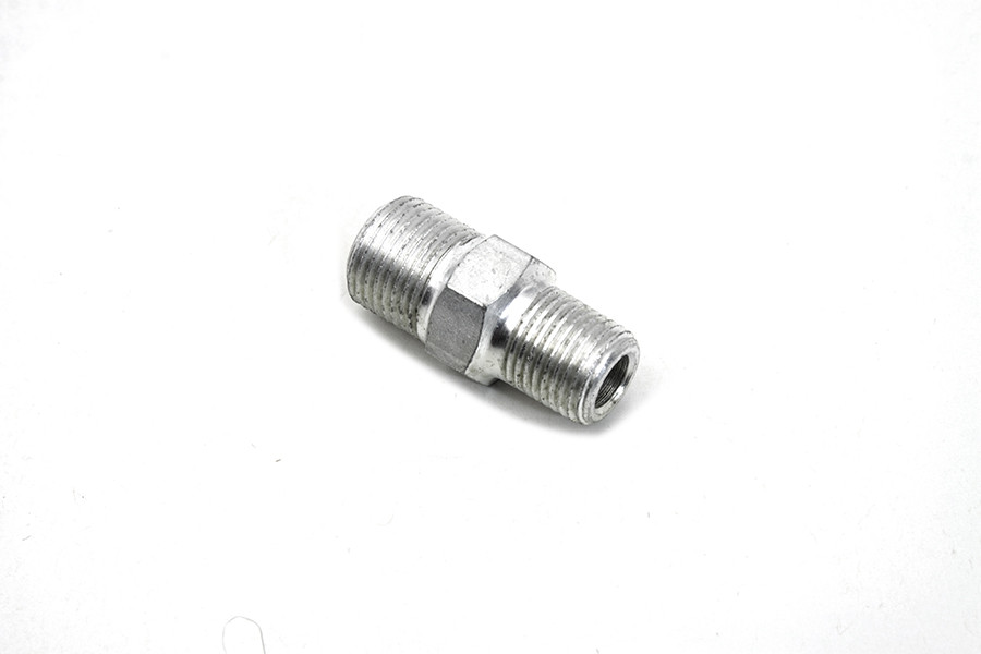 Colony - Rocker Box Feed Line Nipple Cadmium