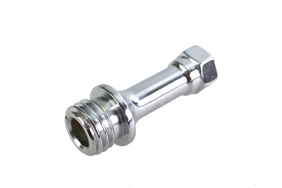 Colony - Transmission Fill Plug Chrome