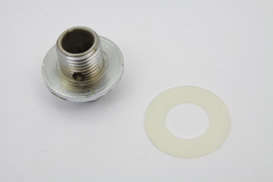 Colony - Oil Pump Relief Valve Plug