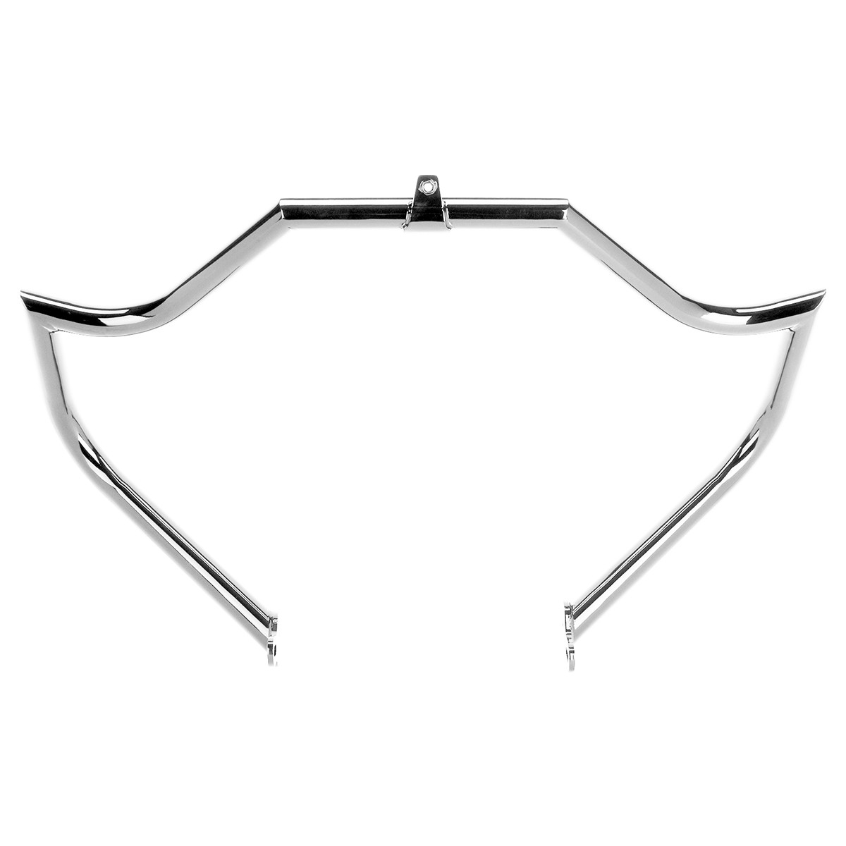 Hogworks Havoc Engine Guard / Crash Bar for Harley® Touring '09-'25