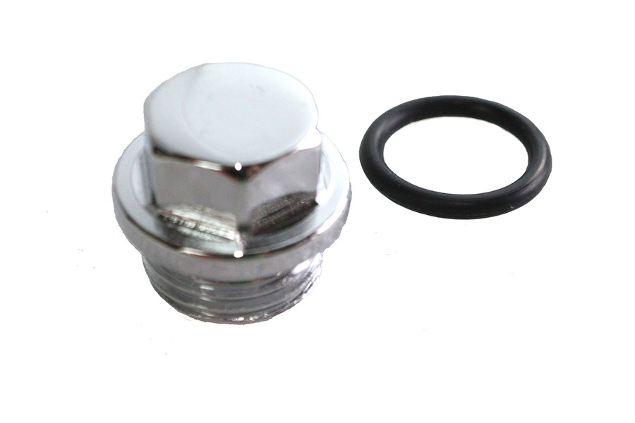 Colony - Oil Plump Check Valve Plug