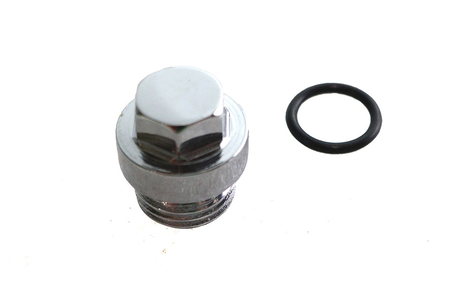 Colony - Tappet Oil Screen Plug