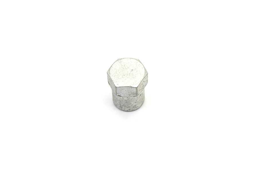 Colony - Oil Pump Mount Kit Cadmium