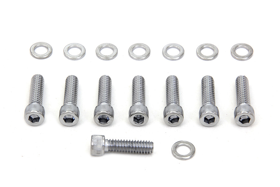 Colony - Tappet Block Allen Screw Kit