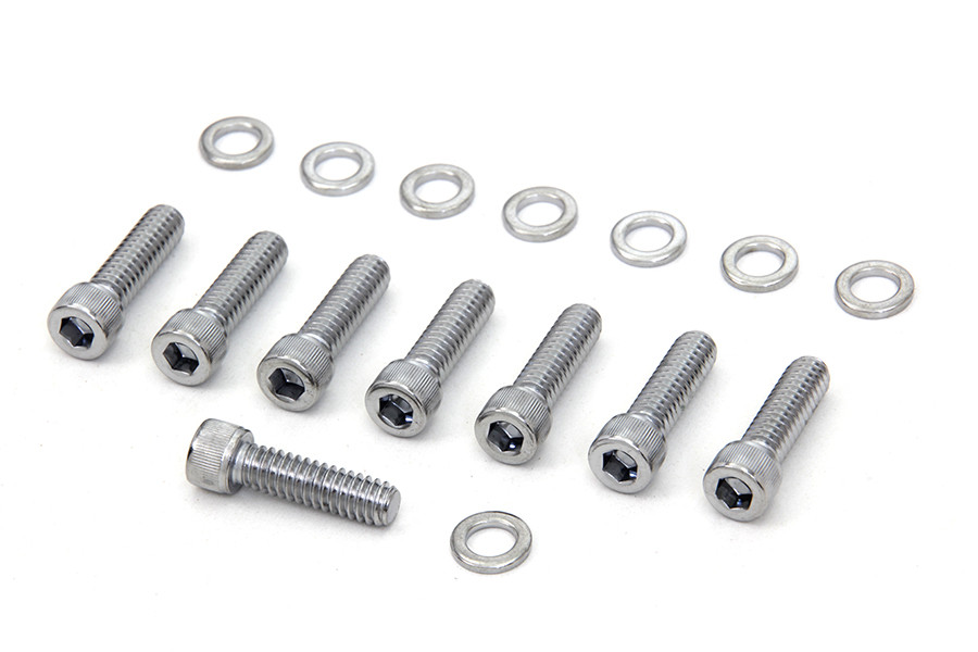 Colony - Tappet Block Allen Screw Kit