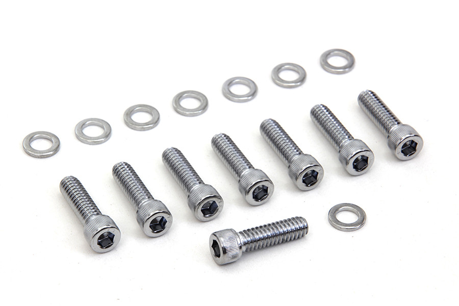 Colony - Tappet Block Allen Screw Kit