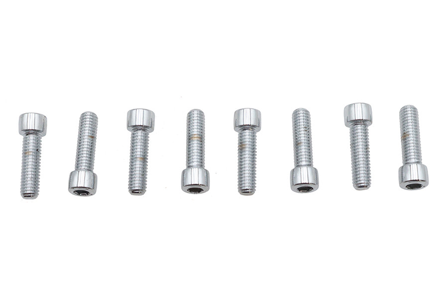 Colony - Tappet Block Allen Screw 1/4 inch X 24 Thread