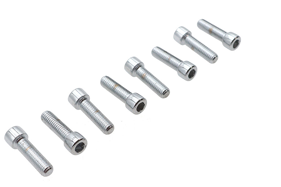 Colony - Tappet Block Allen Screw 1/4 inch X 24 Thread
