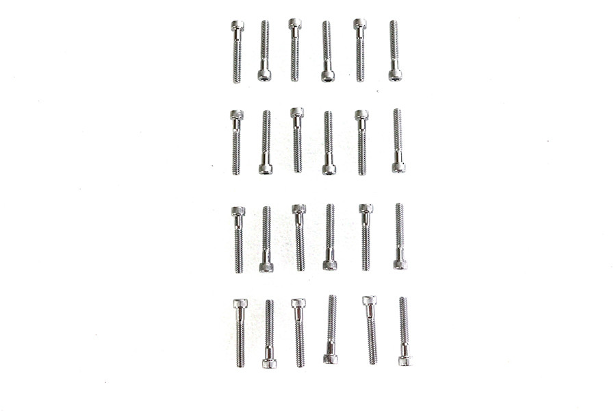 Colony - Rocker Box Valve Cover Allen Screws 1-1/4 inch