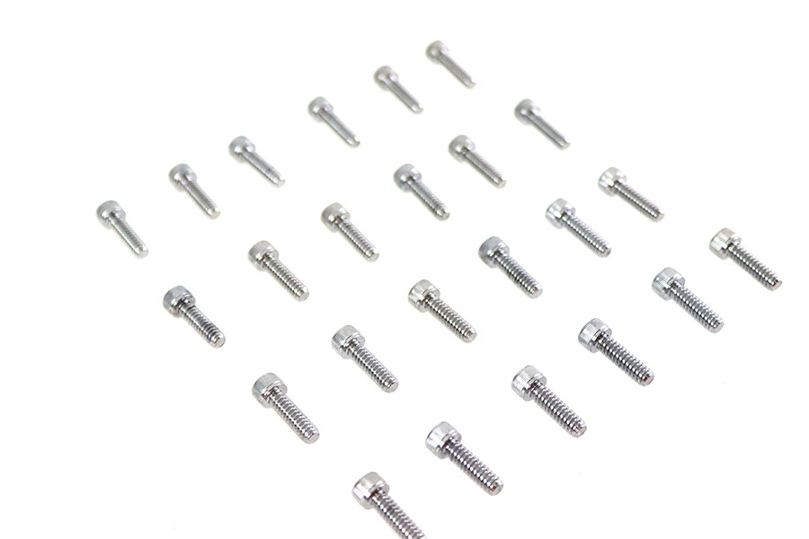 Colony - Rocker Box Valve Cover Allen Screws 5/8 inch
