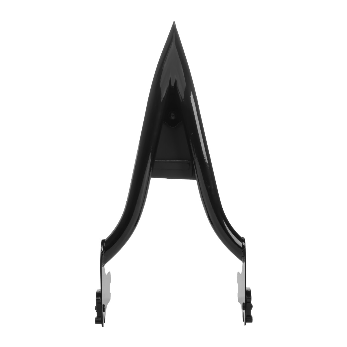 Hogworks Havoc Sissy Bar / Backrest for Harley® Touring '97-'08