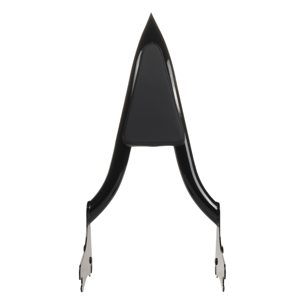 Hogworks Havoc Sissy Bar / Backrest for Harley® Touring '97-'08