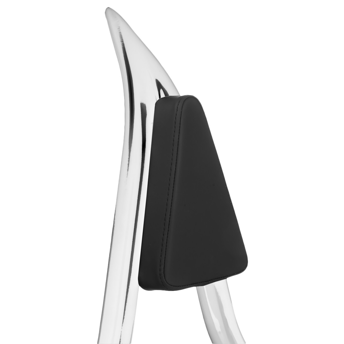 Hogworks Havoc Sissy Bar / Backrest for Harley® Touring '97-'08