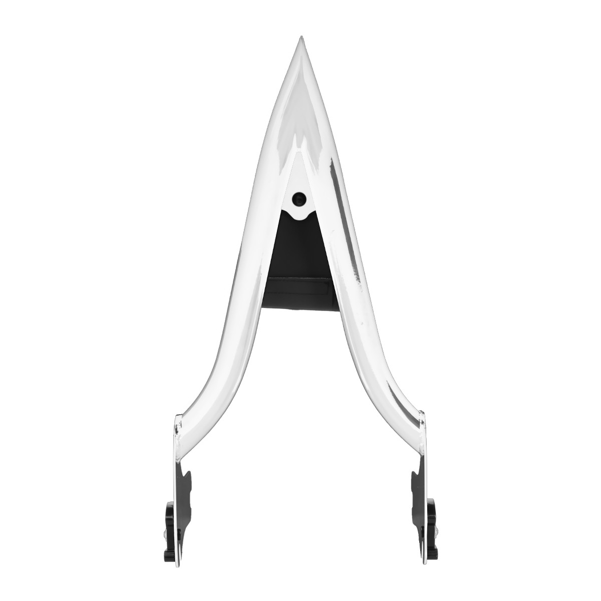 Hogworks Havoc Sissy Bar / Backrest for Harley® Touring '97-'08