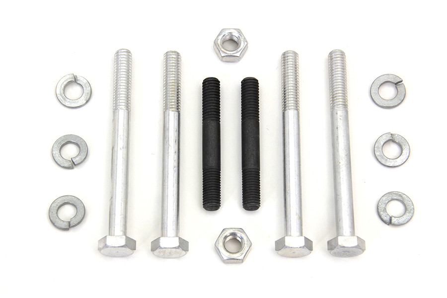 Colony - Oil Pump Mount Hex Kit Cadmium