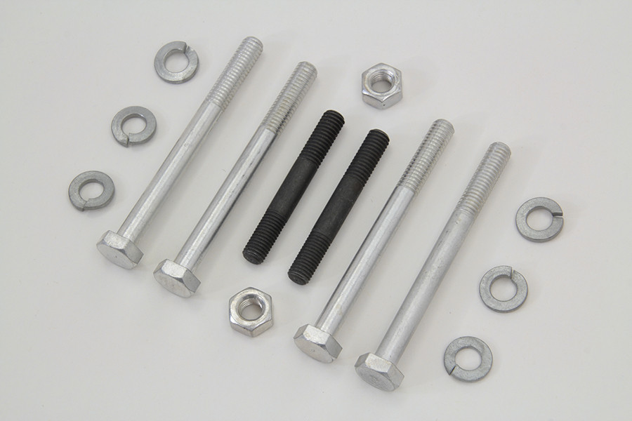 Colony - Oil Pump Mount Hex Kit Cadmium