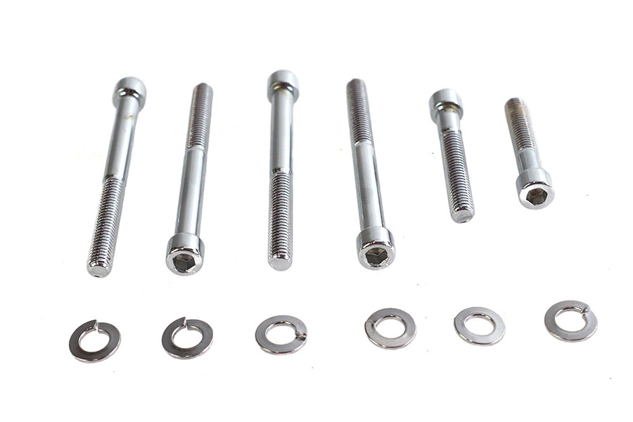 Colony - Oil Pump Mount Kit Allen