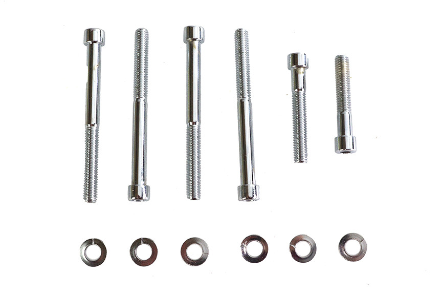 Colony - Oil Pump Mount Kit Allen