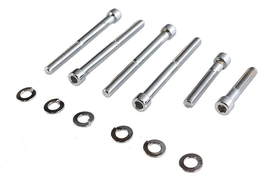 Colony - Oil Pump Mount Kit Allen
