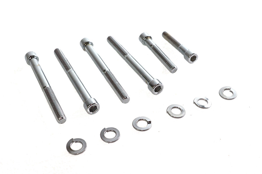 Colony - Oil Pump Mount Kit Allen