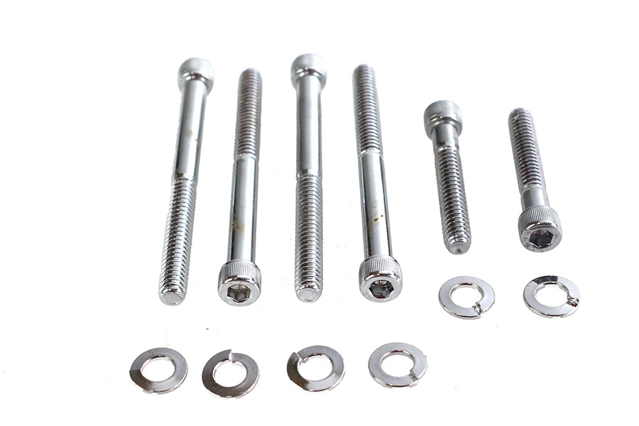 Colony - Oil Pump Mount Kit Allen