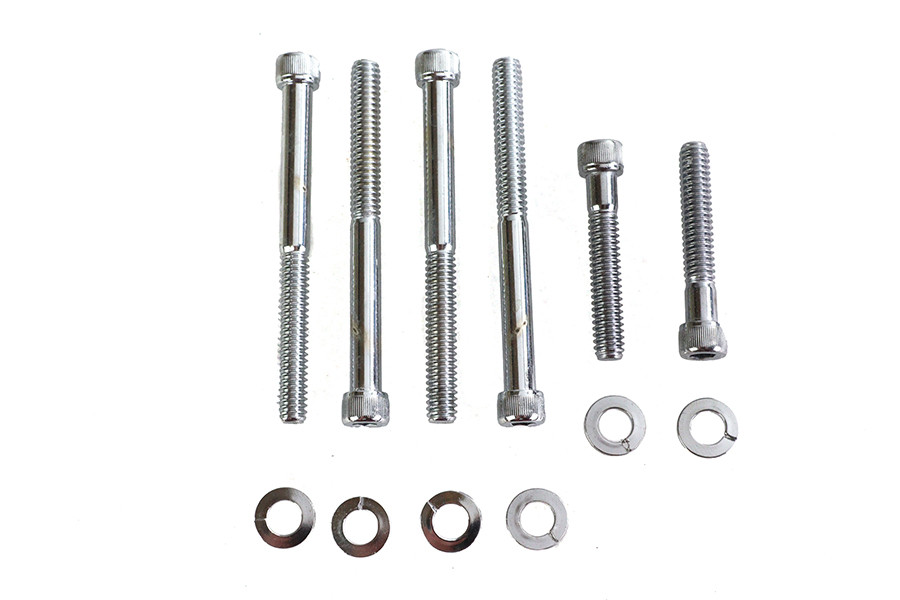 Colony - Oil Pump Mount Kit Allen