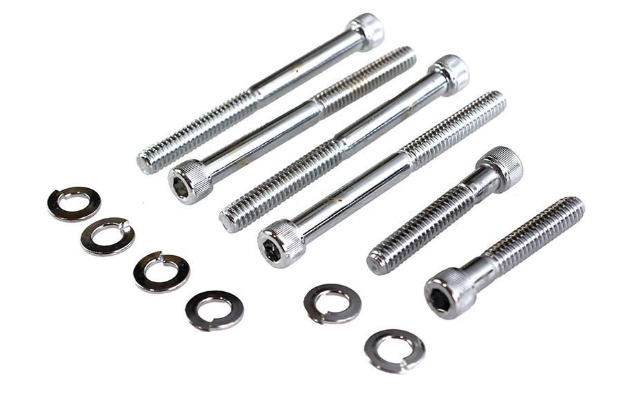 Colony - Oil Pump Mount Kit Allen