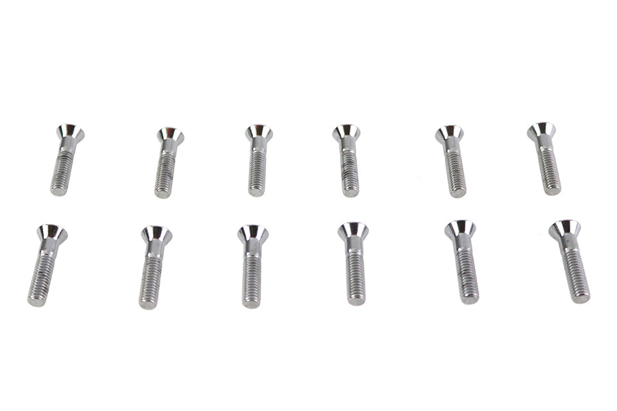 Colony - Cam Cover Allen Screw