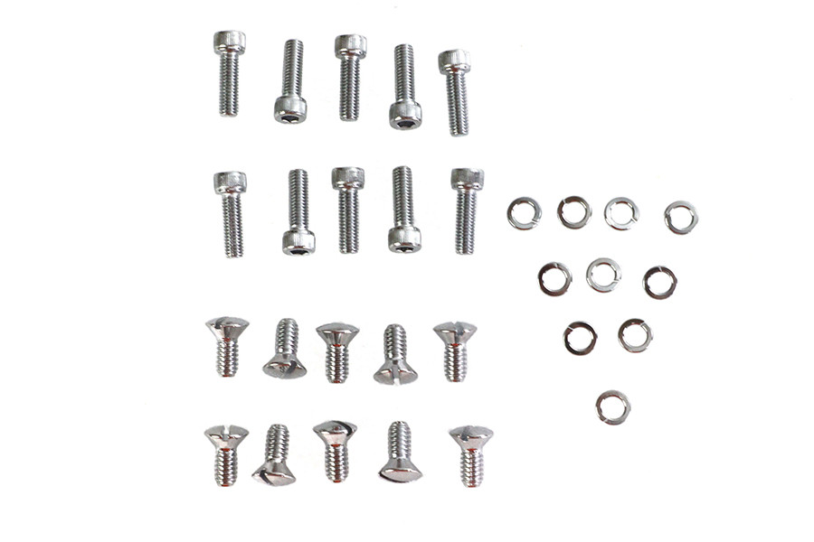 Colony - Primary Cover Allen Screw