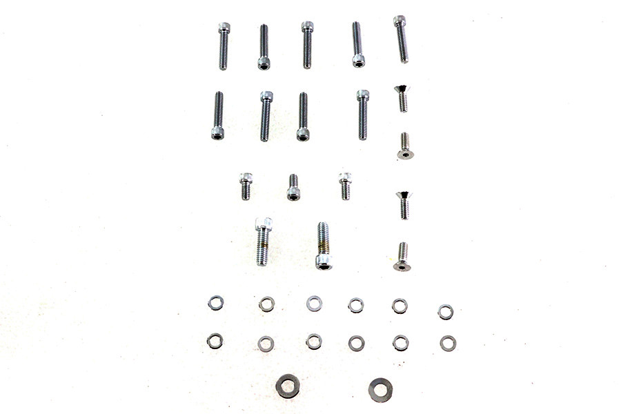 Colony - Primary Cover Allen Screw