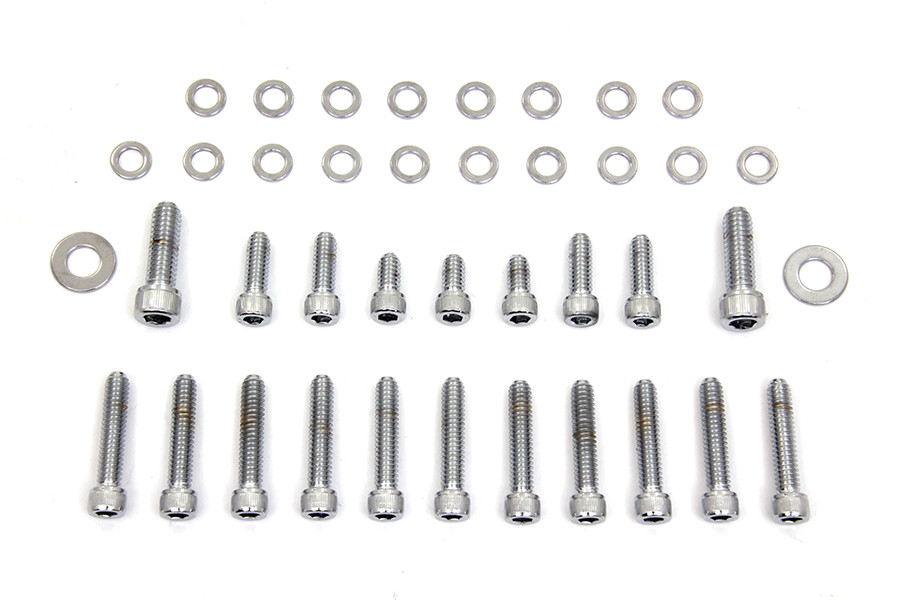 V-Twin - Primary Cover Screw