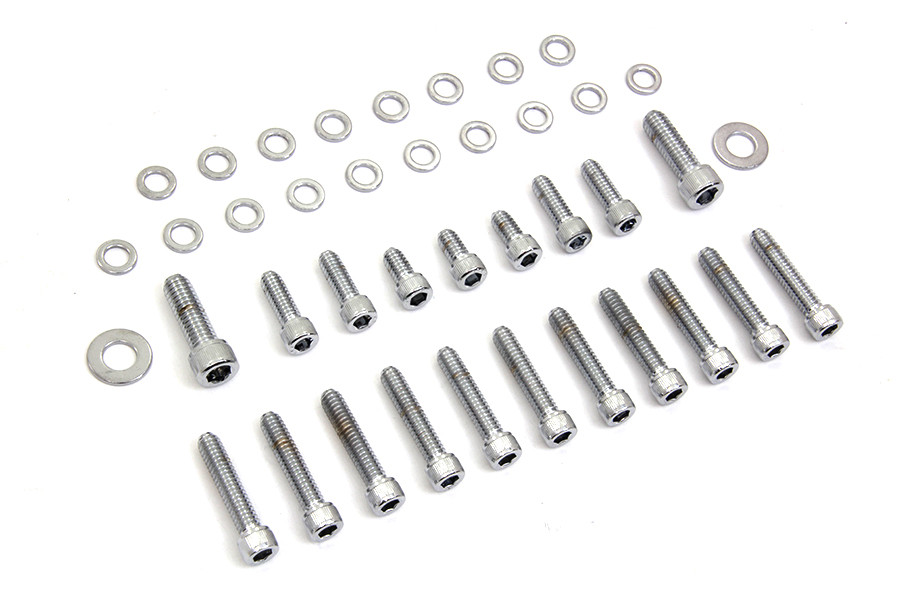 V-Twin - Primary Cover Screw