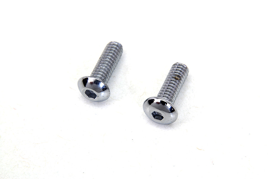 Colony - Ignition System Cover Allen Screw