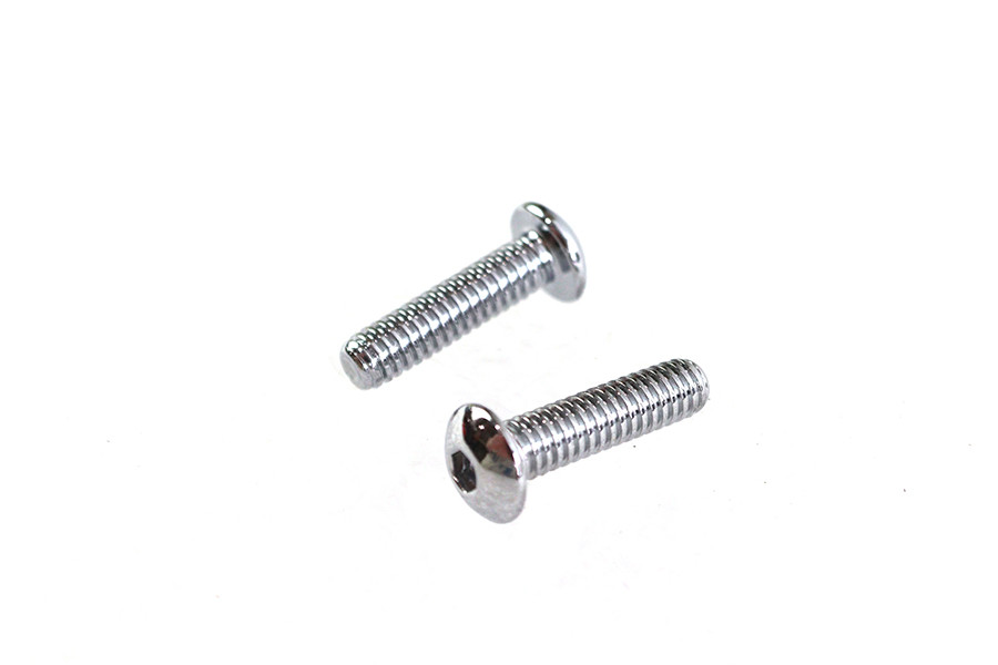 Colony - Ignition System Cover Allen Screws