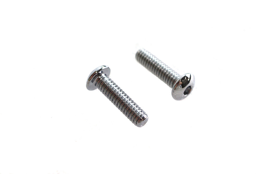 Colony - Ignition System Cover Allen Screws