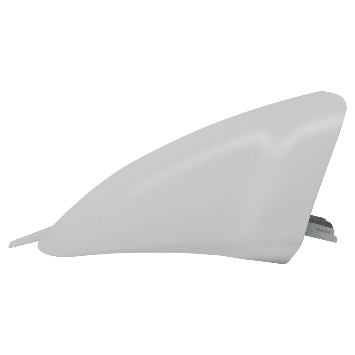 Hogworks Seat Cowl for Harley® Touring '23.5-'25